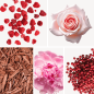 Preview: Duftnoten: Himbeere, Rose, Zedernholz, Pfingsrose, rosa Pfeffer